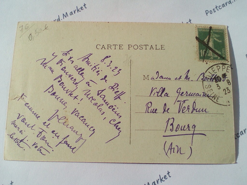 /France/Dieppe/FR_place_1923_Dieppe. Le Casino, Vue ensemble UNC.jpg